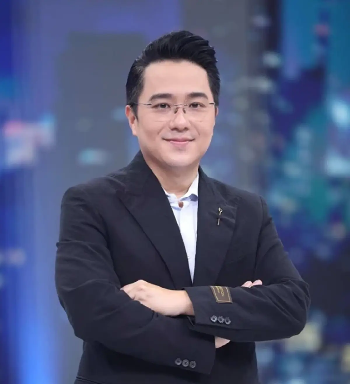 หมอช้าง ทศพร  ดูดวง 2 ราศี งานแน่น แบกภาระเยอะ ไม่ได้อะไรมาง่ายๆ