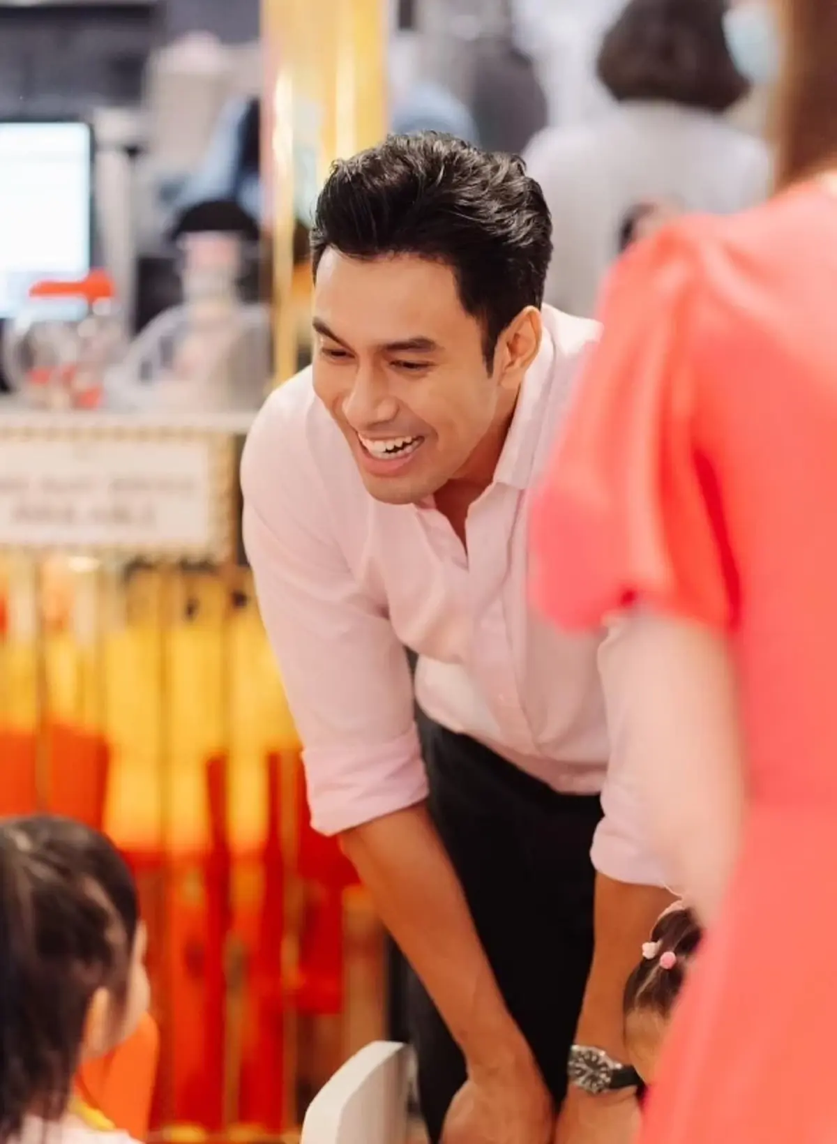 น้ำตาไหล ภรรยา เอส กันตพงศ์ โพสต์ภาพเก่าๆสามี หลังรักษาตัวมาเกือบเดือน