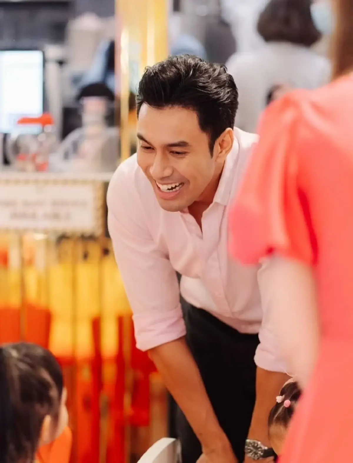 โซเชียลจับสังเกตภาพ เอส กันตพงศ์ ฟื้นแล้วเป็นภาพใหม่