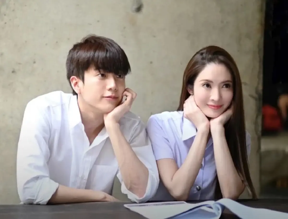 นนกุล โผล่เมนต์อิโมจิรูปหัวใจกลางไอจี แอฟ ทักษอร 