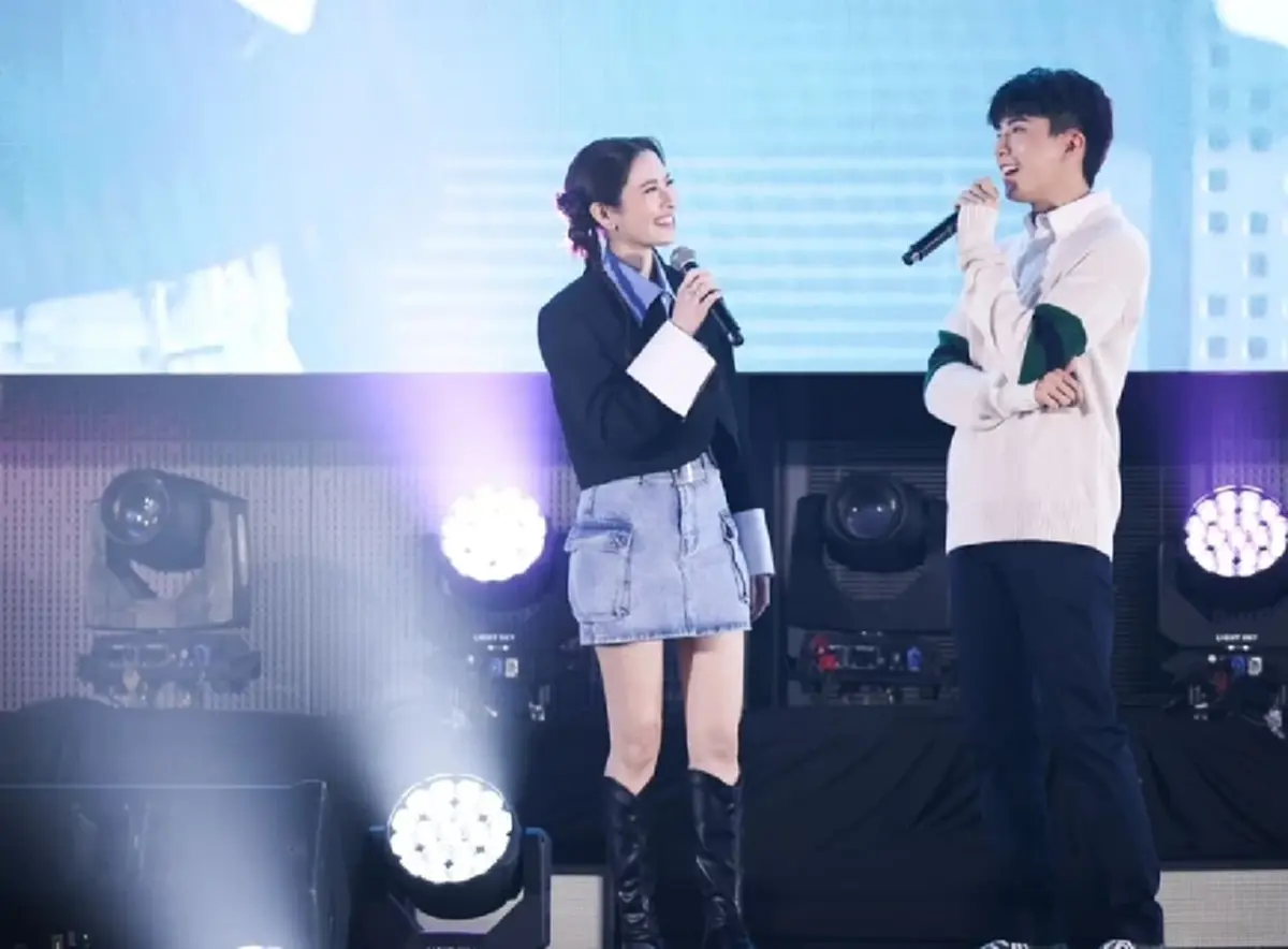 นนกุล โผล่เมนต์อิโมจิรูปหัวใจกลางไอจี แอฟ ทักษอร 