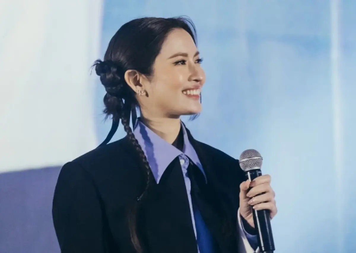 นนกุล โผล่เมนต์อิโมจิรูปหัวใจกลางไอจี แอฟ ทักษอร 