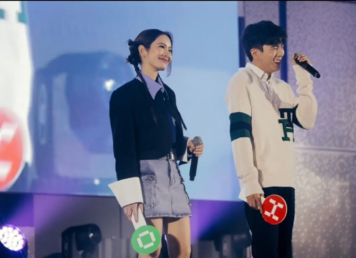 นนกุล โผล่เมนต์อิโมจิรูปหัวใจกลางไอจี แอฟ ทักษอร 