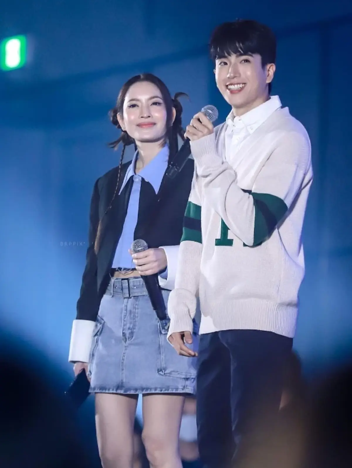 นนกุล โผล่เมนต์อิโมจิรูปหัวใจกลางไอจี แอฟ ทักษอร 