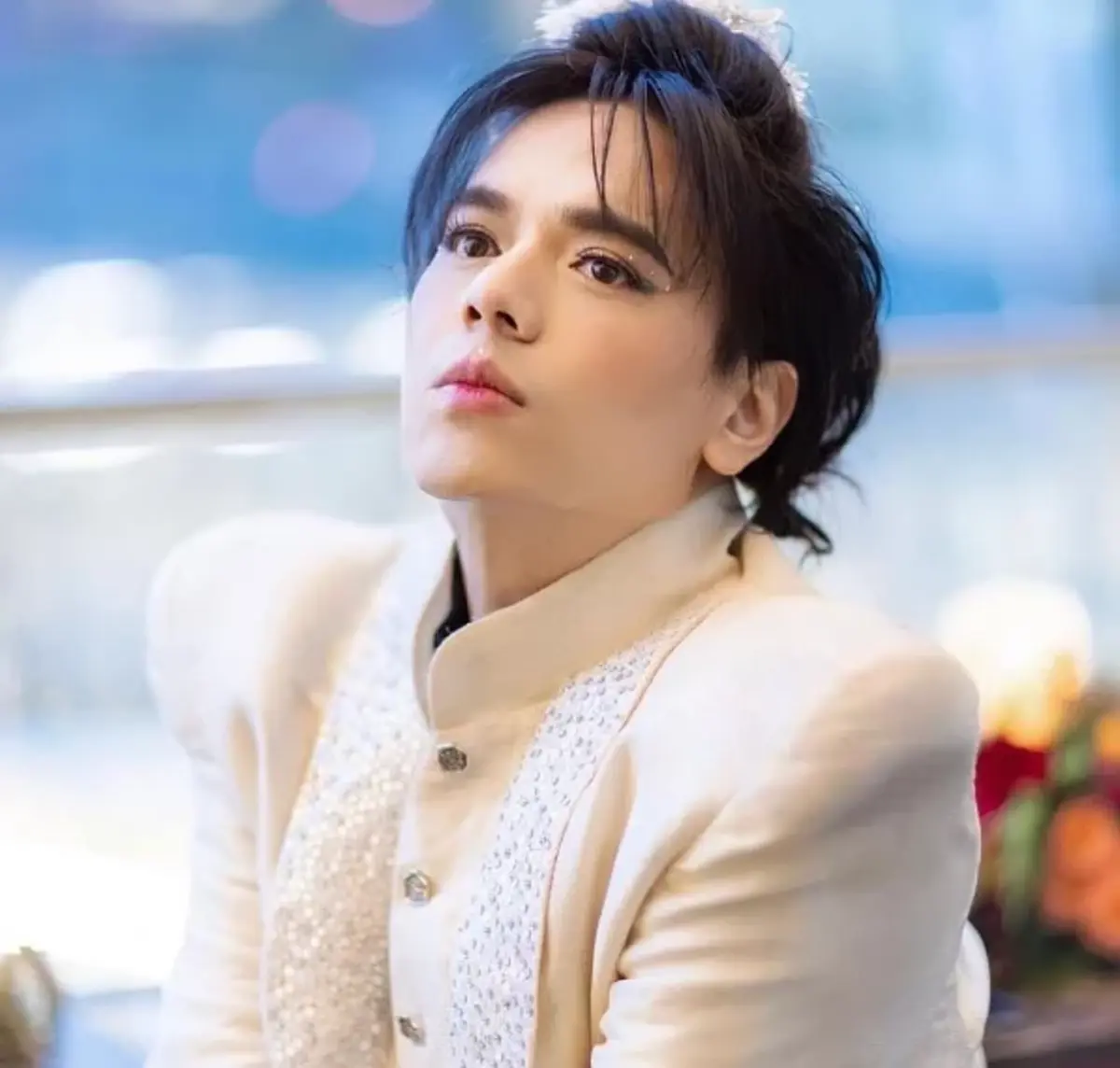 เอ ศุภชัย เผยอาการล่าสุด เอส กันตพงศ์  หลังได้คุยกับผู้จัดการ