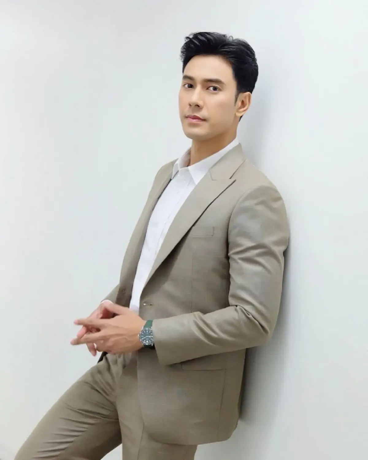 เอ ศุภชัย เผยอาการล่าสุด เอส กันตพงศ์  หลังได้คุยกับผู้จัดการ