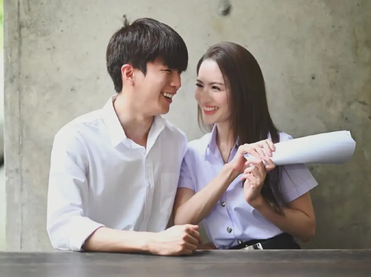 แอฟ ทักษอร-นนกุล เผยความในใจต่อกัน ก่อนทิ้งท้ายประโยคสำคัญทำกรี๊ดสนั่น