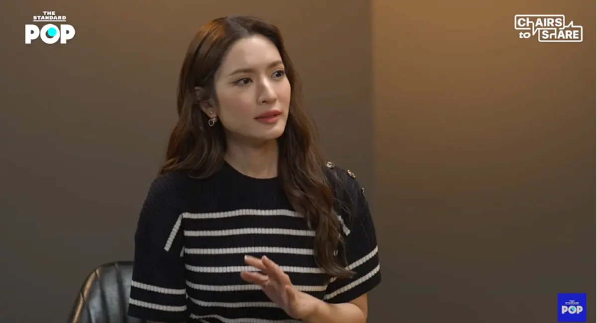 แอฟ ทักษอร-นนกุล เผยความในใจต่อกัน ก่อนทิ้งท้ายประโยคสำคัญทำกรี๊ดสนั่น