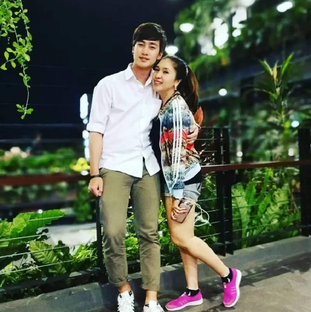 เอ้ ชุติมา เผยเรื่องที่ไม่มีใครรู้ ส่ง ฟร้อง ศุภกิจ เรียนมา 6 ปี แทนแม่