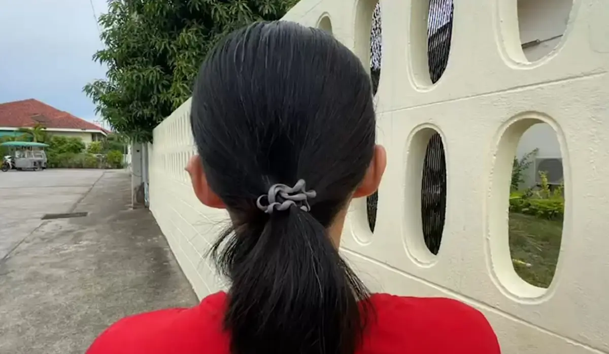 เพื่อนบ้าน เล่านิสัย โอลาฟ เฟรนด์ลี่ดูจิตใจดี ไม่น่าเชื่อจะลงมือเลือดเย็น