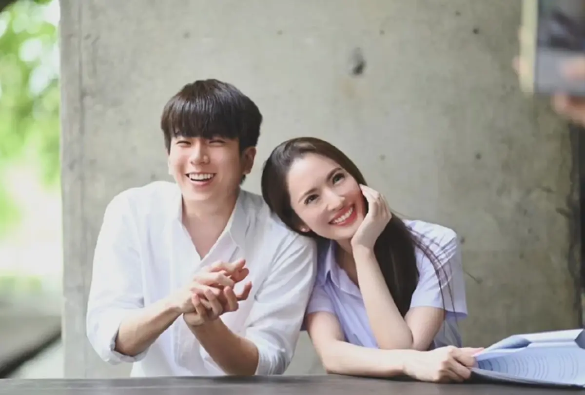 แอฟ ทักษอร-นนกุล เผยความในใจต่อกัน ก่อนทิ้งท้ายประโยคสำคัญทำกรี๊ดสนั่น