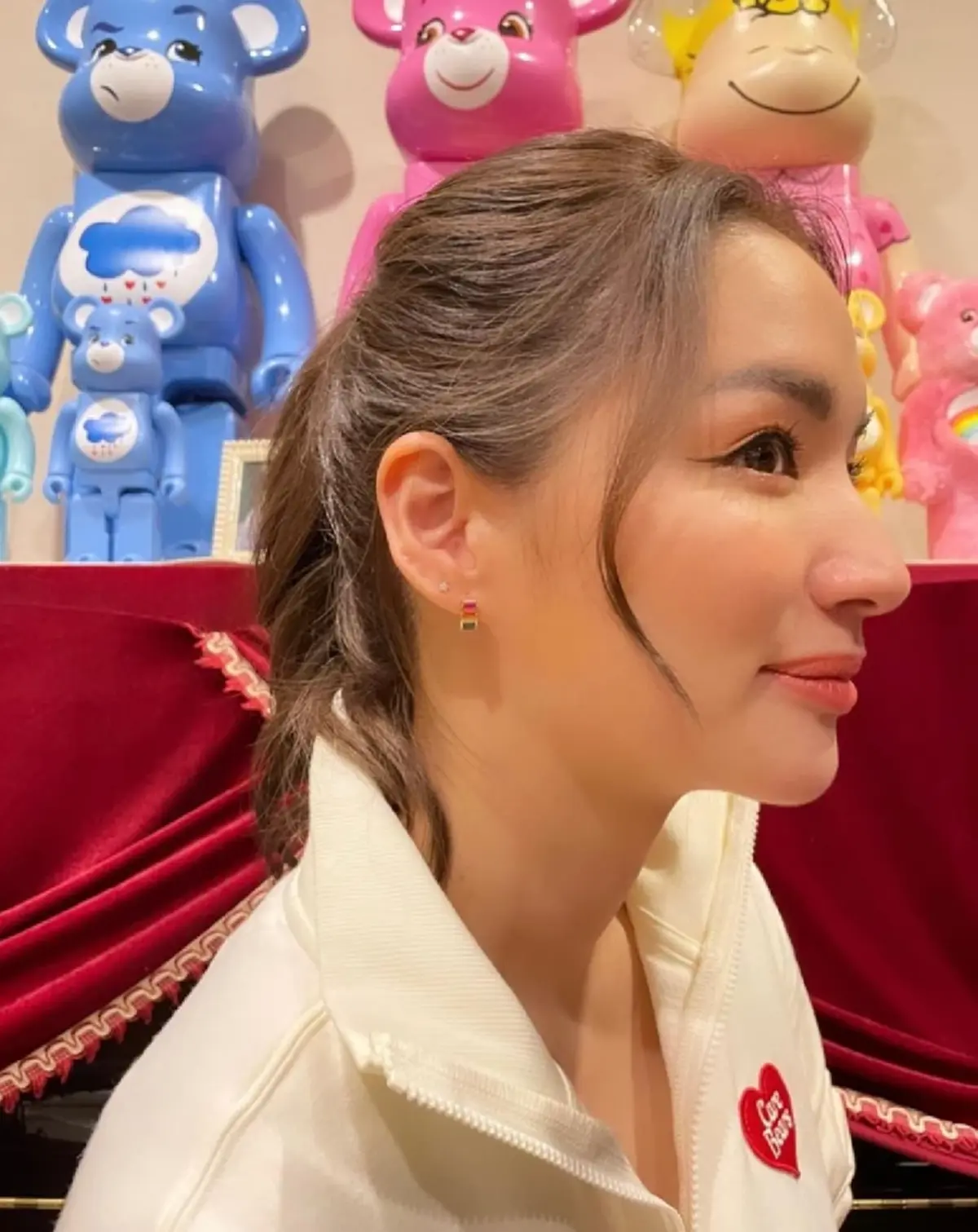 ส่องสัมพันธ์ล่าสุด แอฟ ทักษอร-ต่าย ชุติมา หลังเพจดังทิ้งปริศนาโยงดราม่า