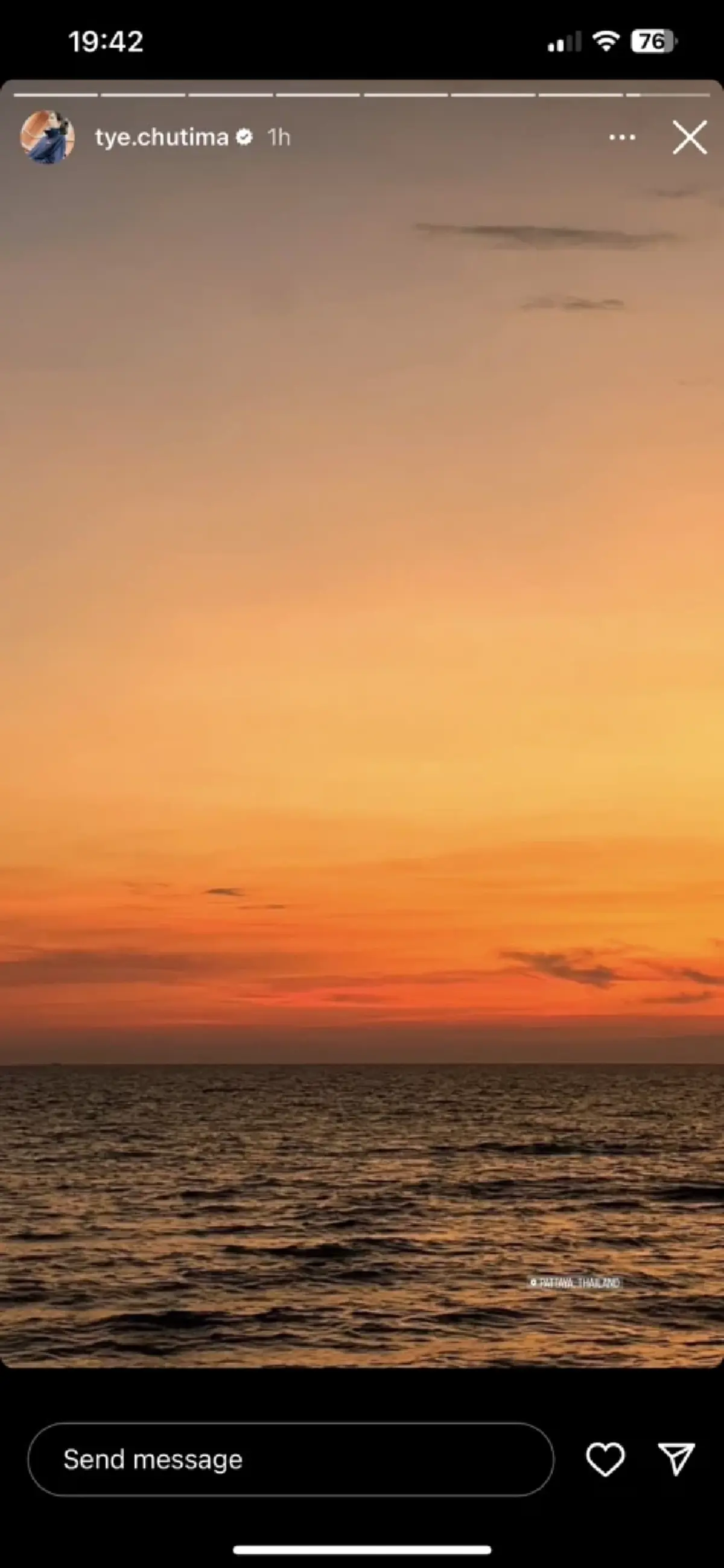 ชาวเน็ตสังเกตเห็น ทิม พิธา พา น้องพิพิม ไป ทะเล ต่าย ชุติมา ก็อยู่ที่เดียวกัน