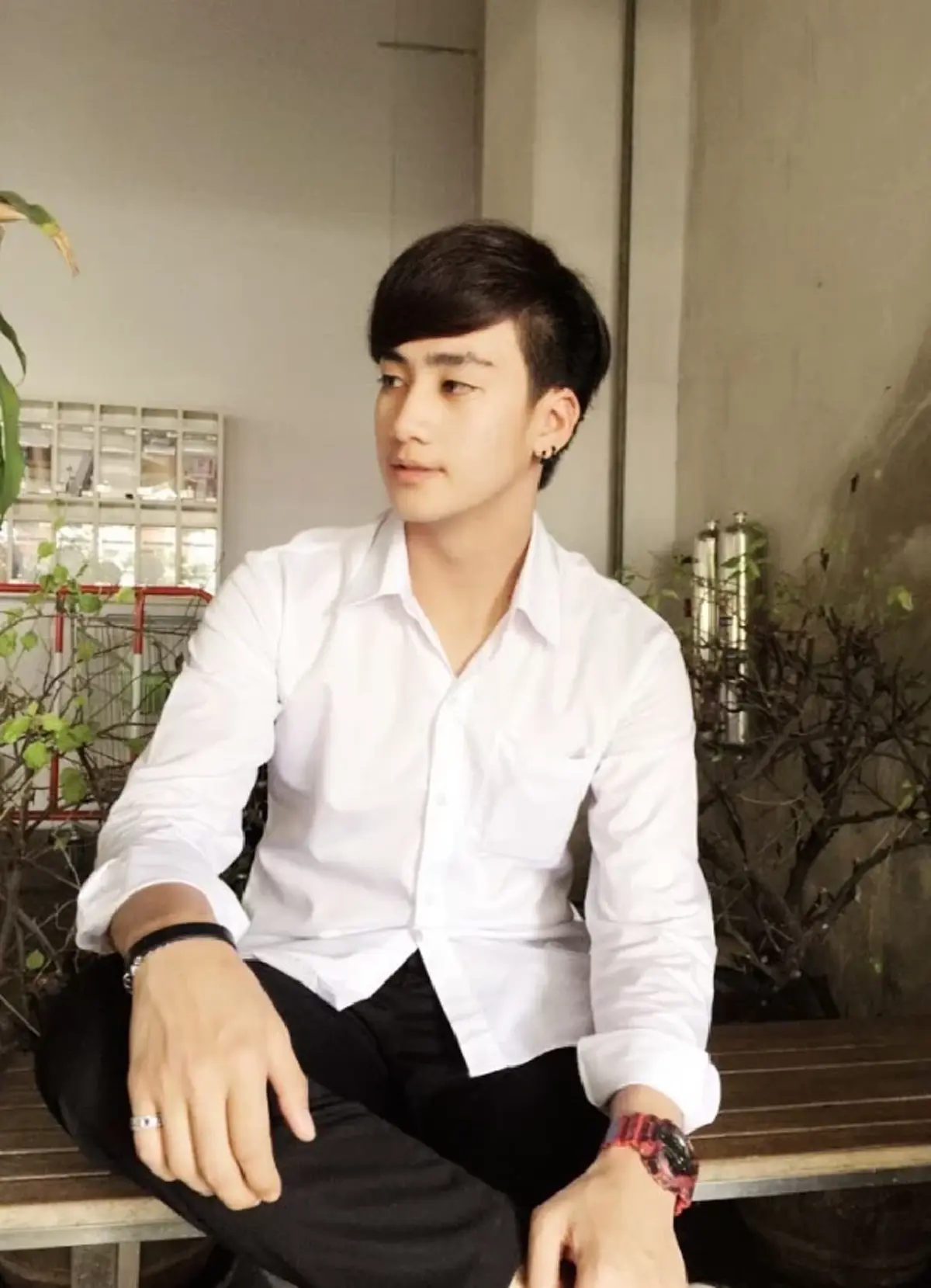 เอ้ ชุติมา เผยเรื่องที่ไม่มีใครรู้ ส่ง ฟร้อง ศุภกิจ เรียนมา 6 ปี แทนแม่