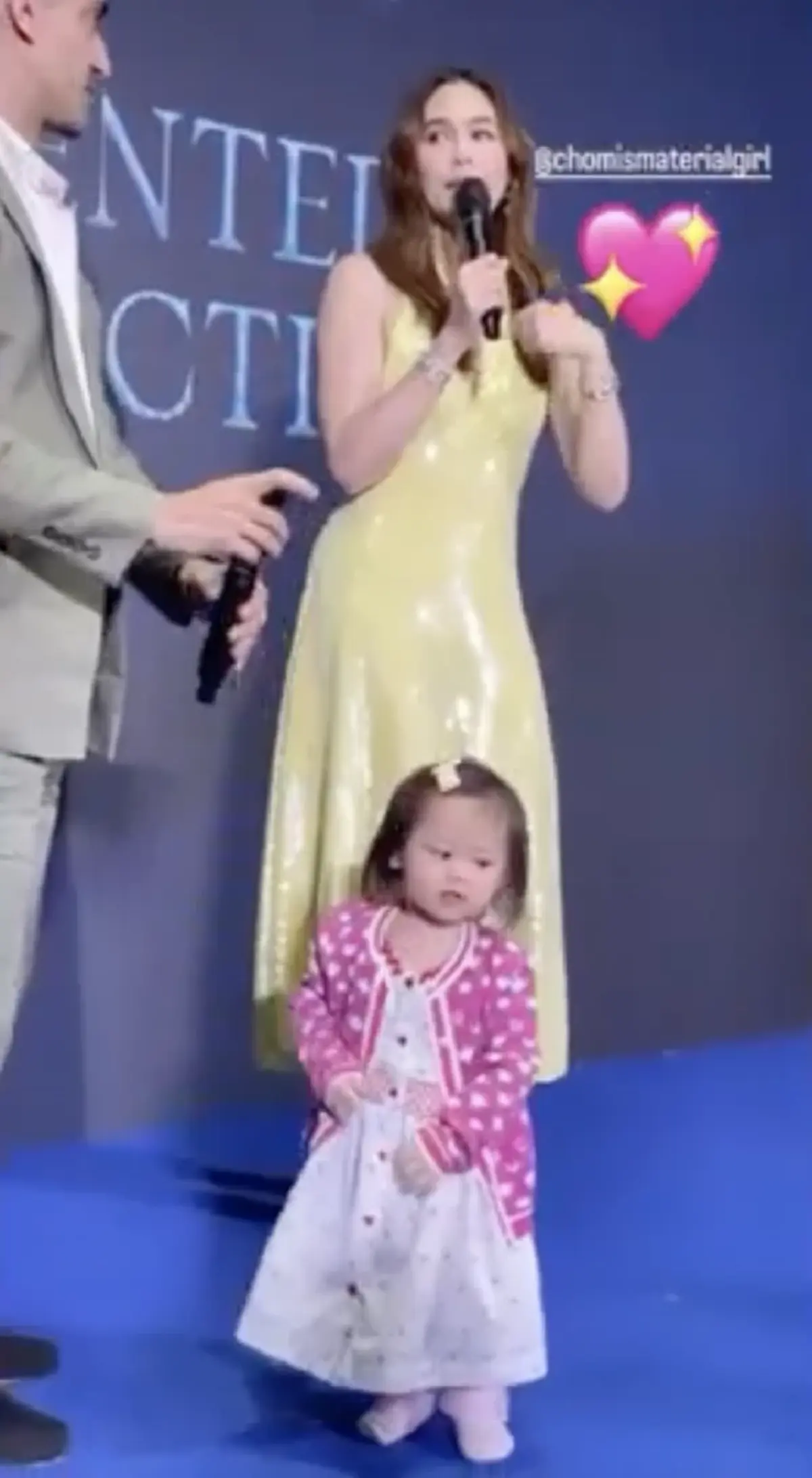 ชาวเน็ตพูดเป็นเสียงเดียวกัน หลัง แม่ชมพู่ อารยา พาลูกๆทั้ง 3 คนไปออกงาน