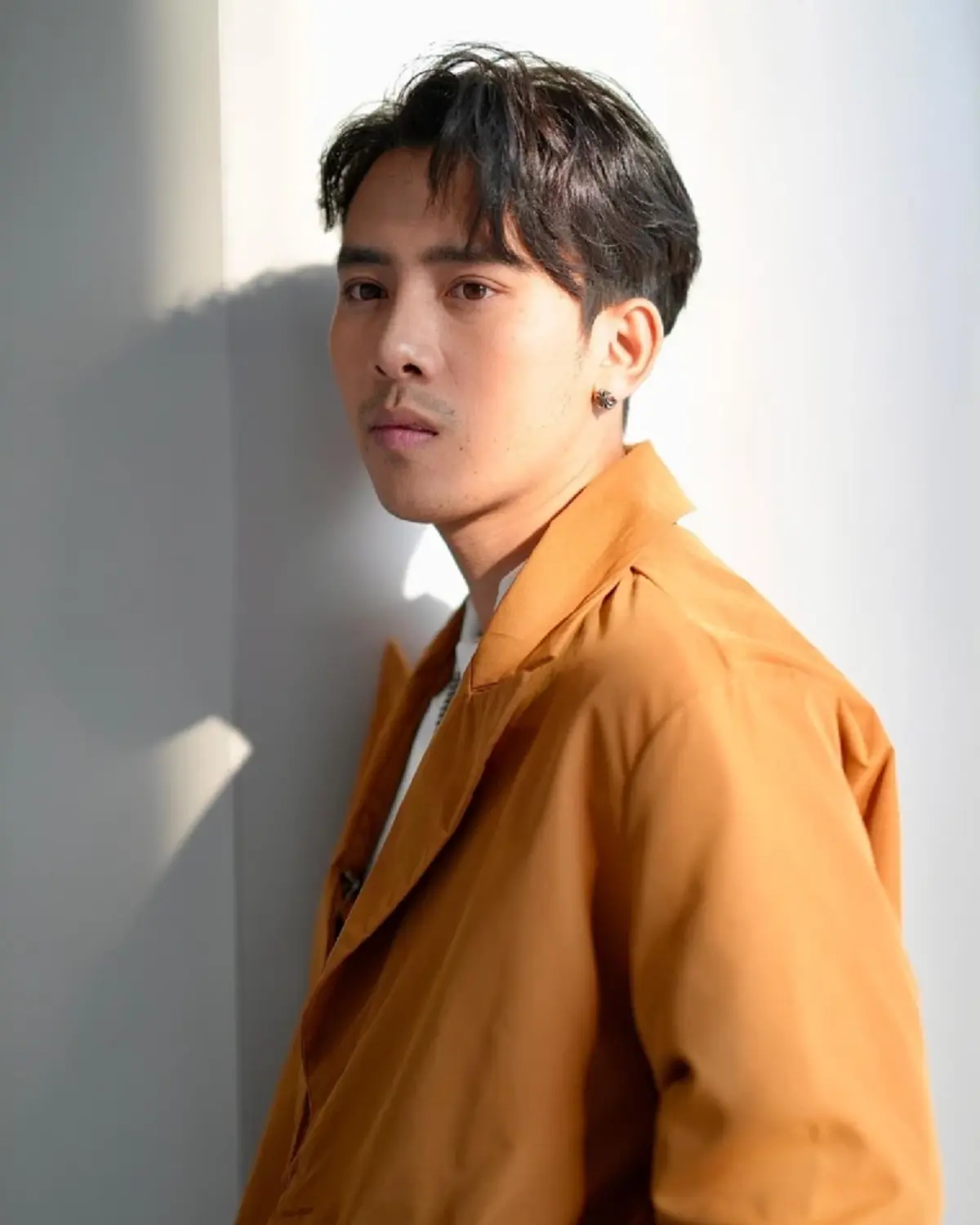 เบิ้ล ปทุมราช ทนไม่ไหว โพสต์เดือด ฝากถึงคนงดออกเสียงการลงคะเเนน เลือกนายกรัฐมนตรี