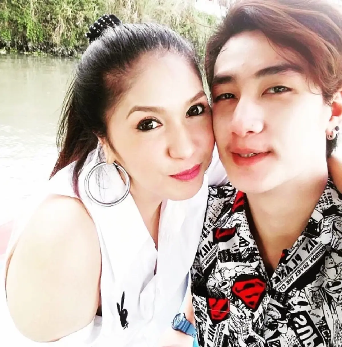 เปิดรถหรู เอ้ ชุติมา กับอดีตแฟนเด็กรุ่นลูก ฟร้อง ศุภกิจ ดูกันชัดๆใครใช้