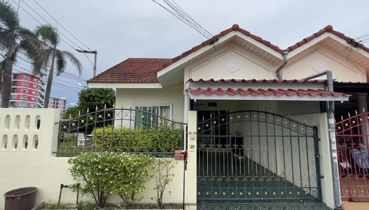 เพื่อนบ้าน เล่านิสัย โอลาฟ เฟรนด์ลี่ดูจิตใจดี ไม่น่าเชื่อจะลงมือเลือดเย็น