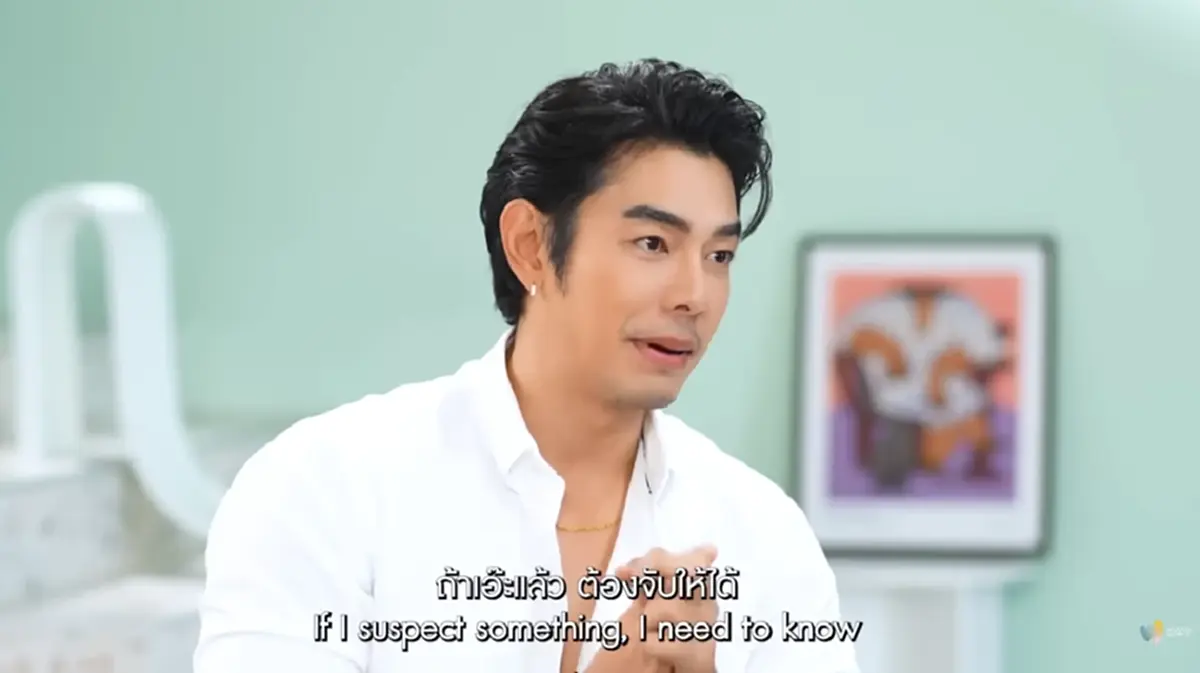อาร์ต พศุตม์ เก็บเงียบ 17 ปี ถูกเพื่อนในวงการขัดขา แทงข้างหลัง