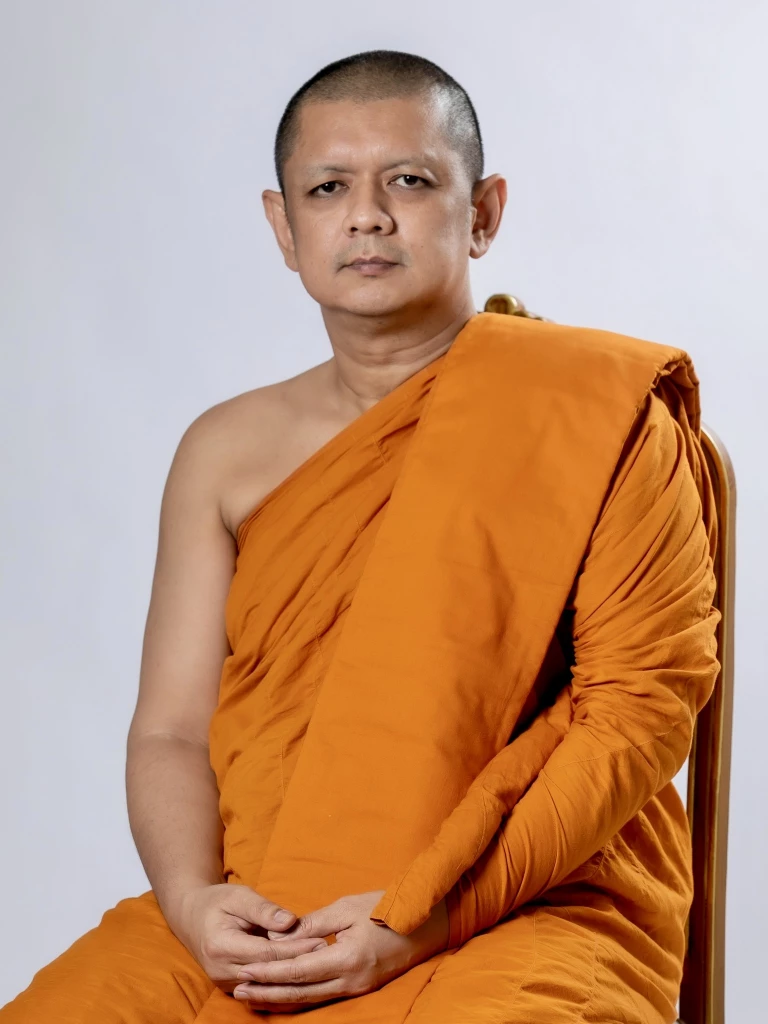 รองเลขาธิการศูนย์พิทักษ์พระพุทธฯ ชี้ นะโมฯ เขาไว้บูชาพระ หาได้ไว้บูชามาร