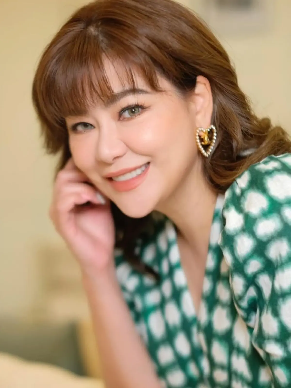 หนุ่ม กรรชัย-มดดำ หลุดโป๊ะเรื่องหนุ่มปริศนาคนใหม่ โอ๋ ภัคจีรา ชัดเลย