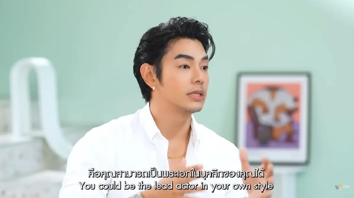 อาร์ต พศุตม์ เก็บเงียบ 17 ปี ถูกเพื่อนในวงการขัดขา แทงข้างหลัง
