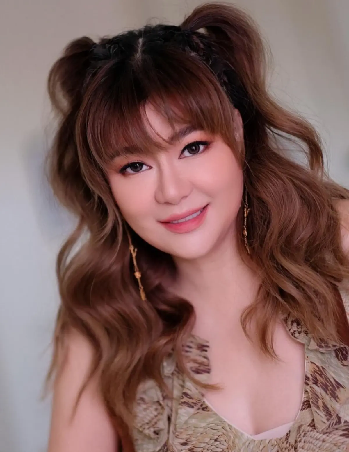 หนุ่ม กรรชัย-มดดำ หลุดโป๊ะเรื่องหนุ่มปริศนาคนใหม่ โอ๋ ภัคจีรา ชัดเลย
