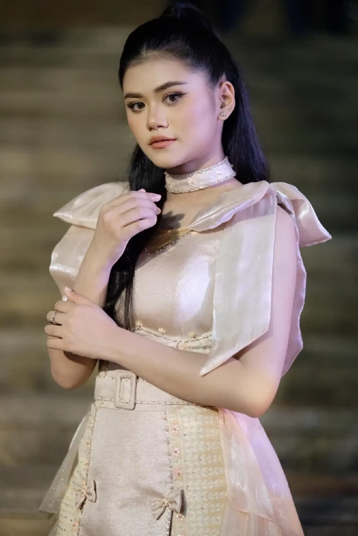 ส่องทะเบียนรถ แอ้ม ชลธิชา นักร้องลูกทุ่งดัง เกิดอุบัติเหตุ ล่าสุดปลอดภัยดี หวย เลขเด็ด 