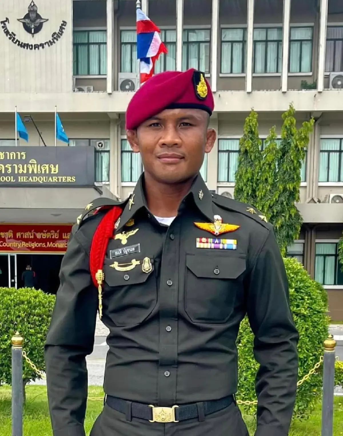 เปิดค่าชก บัวขาว บัญชาเมฆ สร้างสถิตินักมวยไทยค่าตัวแพงที่สุดในโลก