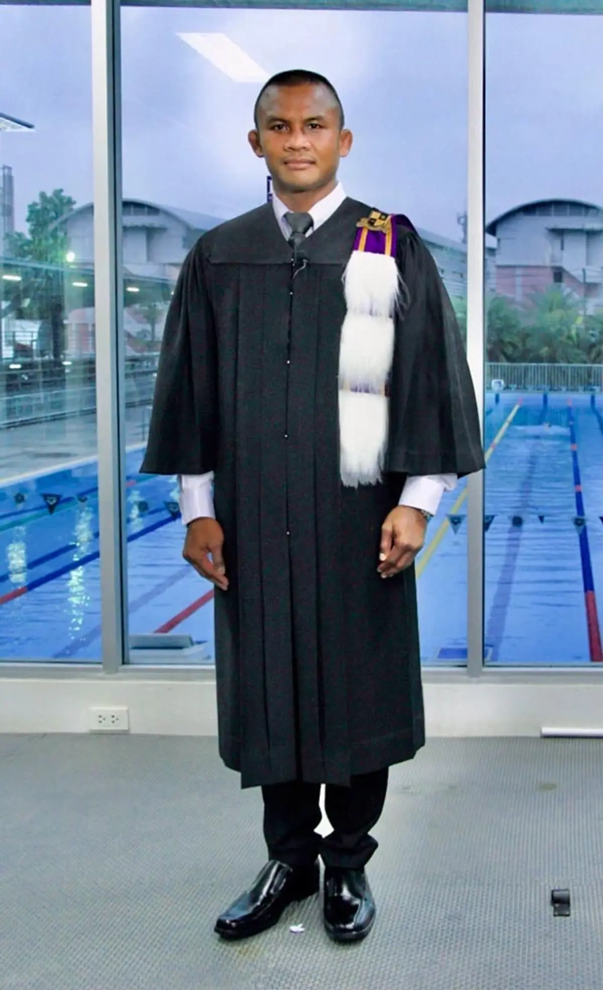 เปิดค่าชก บัวขาว บัญชาเมฆ สร้างสถิตินักมวยไทยค่าตัวแพงที่สุดในโลก