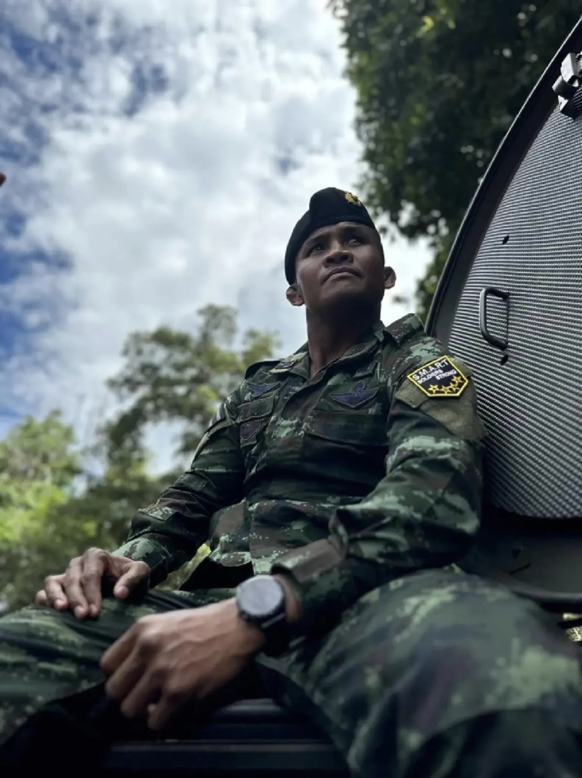 เปิดค่าชก บัวขาว บัญชาเมฆ สร้างสถิตินักมวยไทยค่าตัวแพงที่สุดในโลก