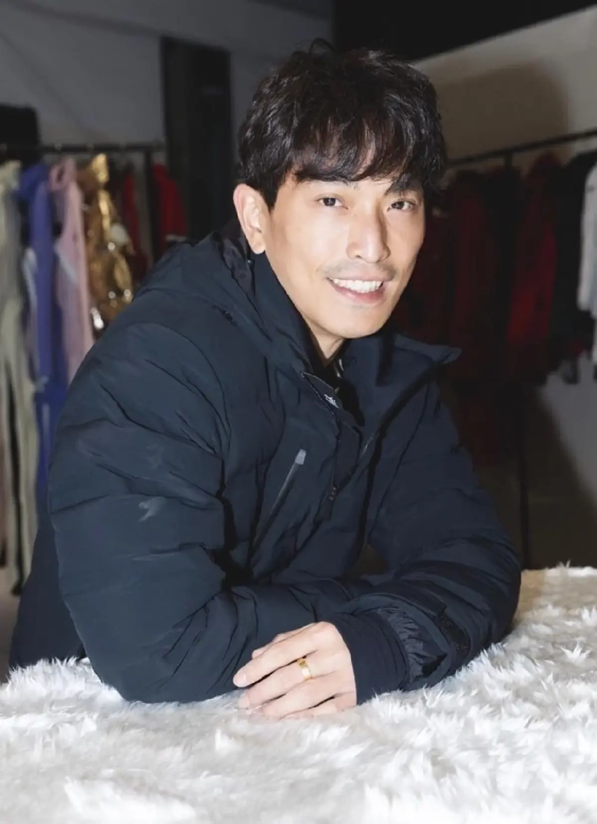คุณปู่ไพวงษ์ ภูผา โผล่กลางไอจี แอฟ ทักษอร หลังร่วมเฟรม สงกรานต์ เตชะณรงค์ ครั้งแรกหลังหย่า