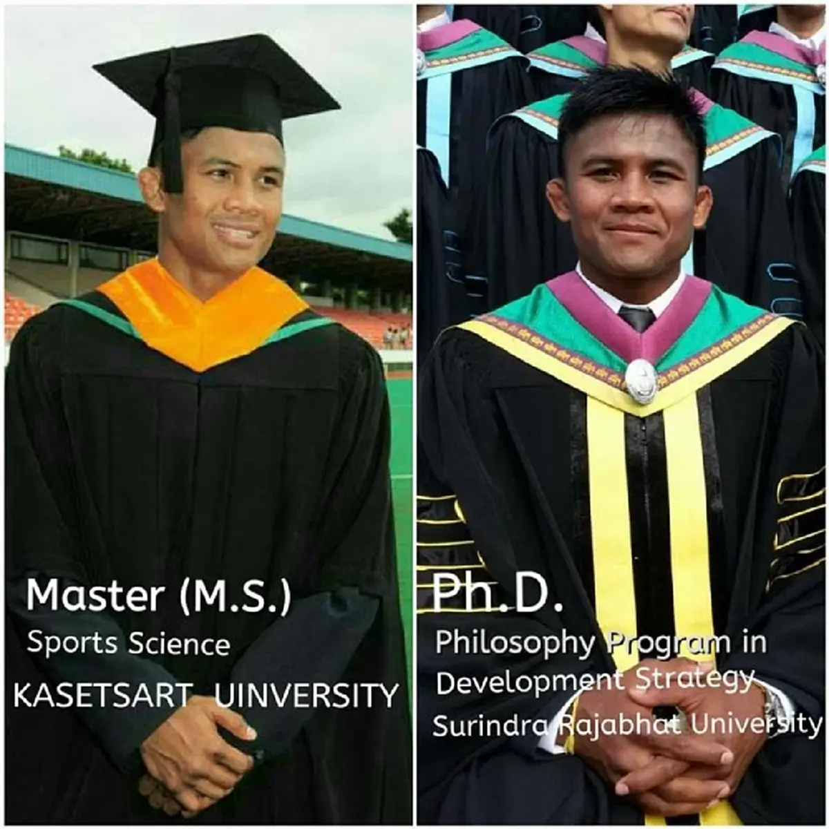 เปิดค่าชก บัวขาว บัญชาเมฆ สร้างสถิตินักมวยไทยค่าตัวแพงที่สุดในโลก