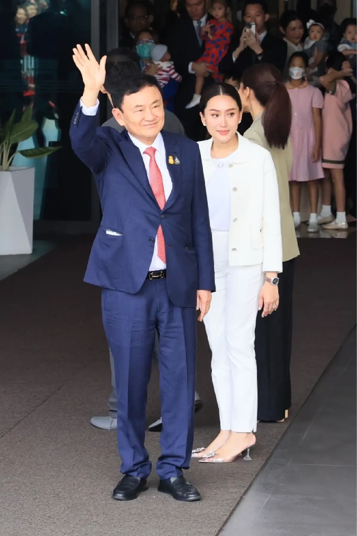 เปิดเมนูแรก ทักษิณ ชินวัตร ในคุก ขังเดี่ยว ไม่ต้องกล้อนผม-ใส่ชุดนักโทษ