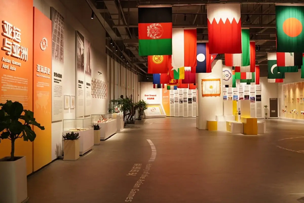 โปรแกรมถ่ายทอดสดเอเชียนเกมส์วันนี้