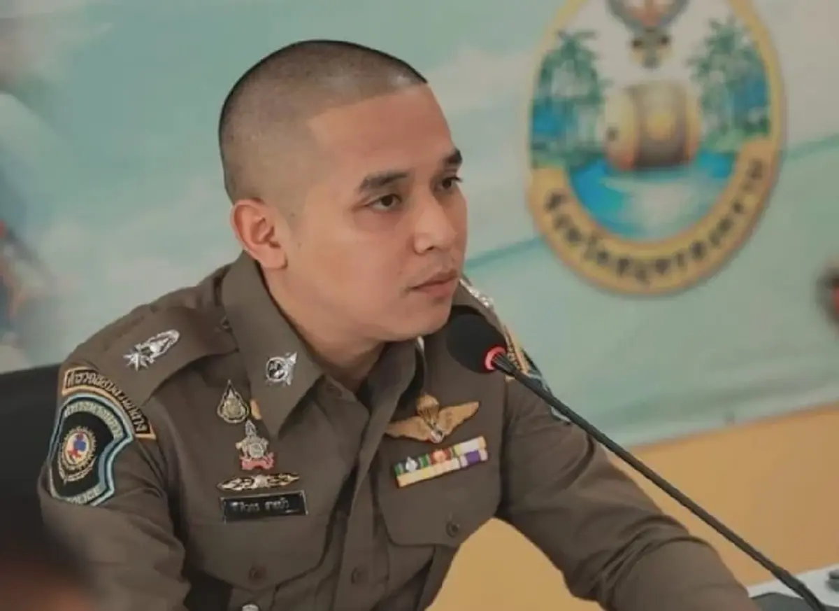เปิดพฤติกรรมแปลก ผกก.เบิ้ม  ที่เพื่อนตำรวจสังเกตเห็น ก่อนปลิดชีพ พ.ต.อ.วชิรา ยาวไทยสงค์
