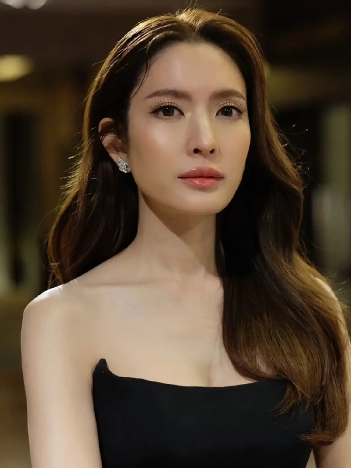 แฟนคลับกรี๊ดสนั่น แอฟ ทักษอร ยอมรับ ทิม พิธา ทักมาหาเมื่อวานนี้ 