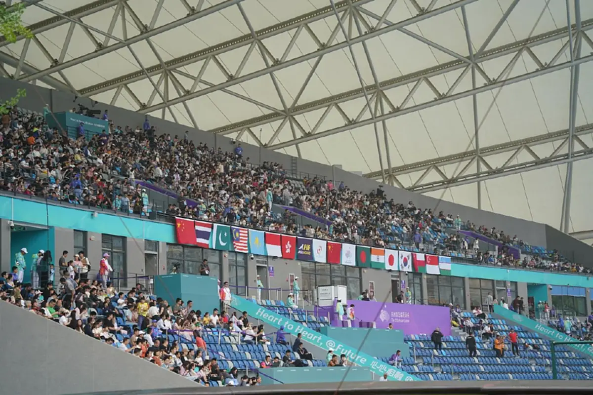 "เอเชียนเกมส์วันนี้" โปรแกรมวันที่ 27 ก.ย.66 ช่องดูสดเอเชียนเกมส์วันนี้