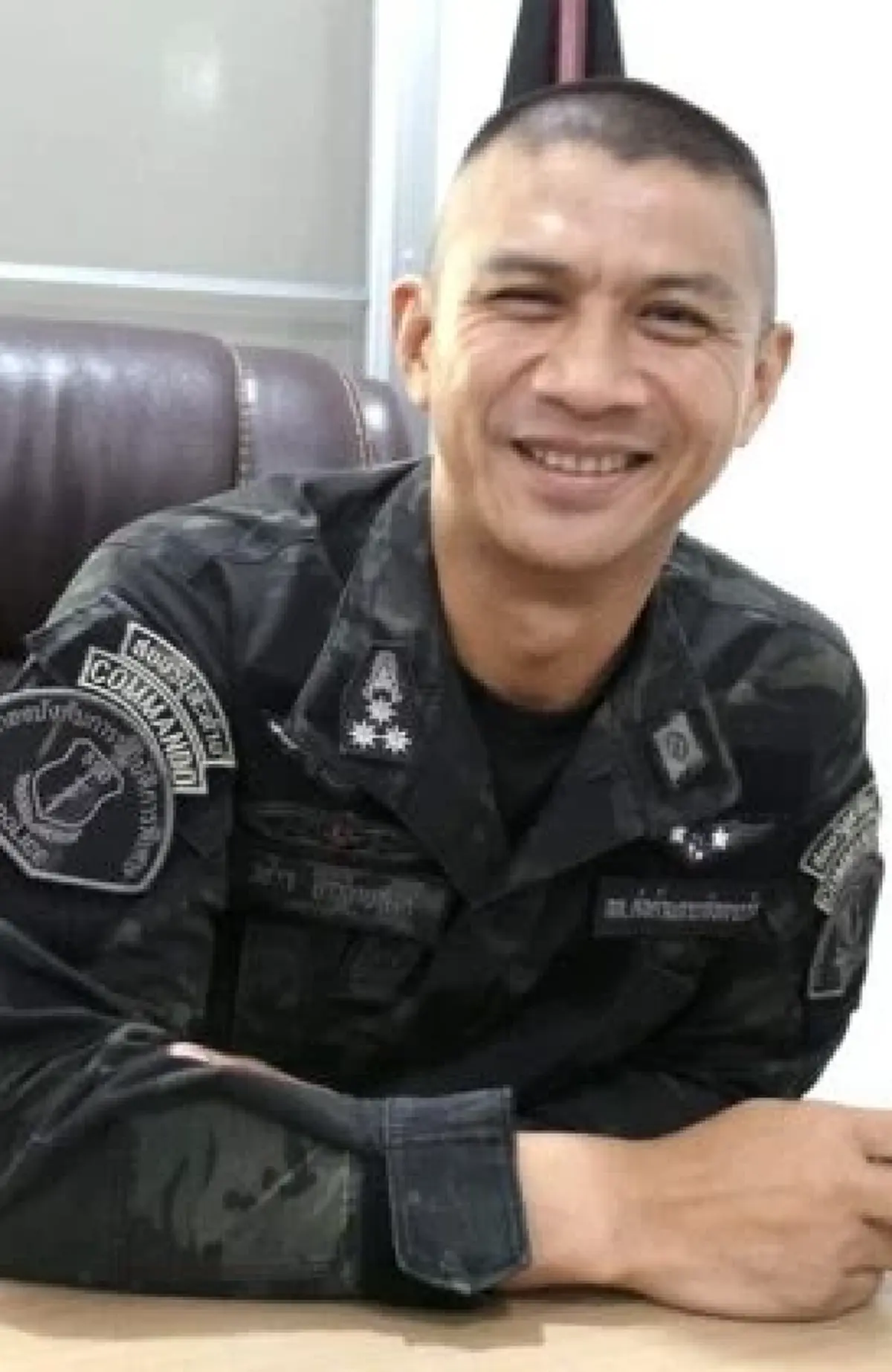 เปิดอาการป่วย "ผกก.เบิ้ม" ที่เพิ่งรักษาหายแท้ๆ ก่อนปลิดชีพตัวเอง คาบ้านพัก