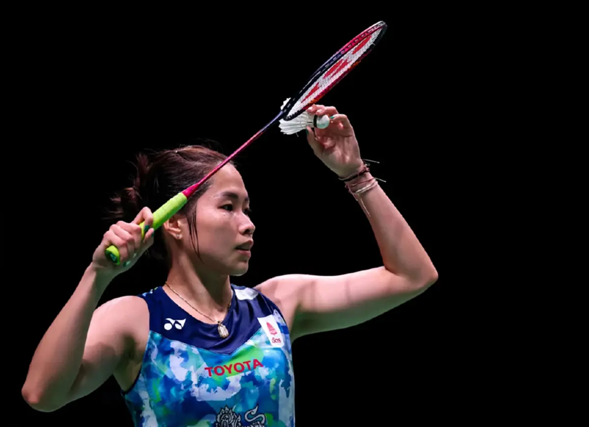 เมย์ รัชนก อินทนนท์