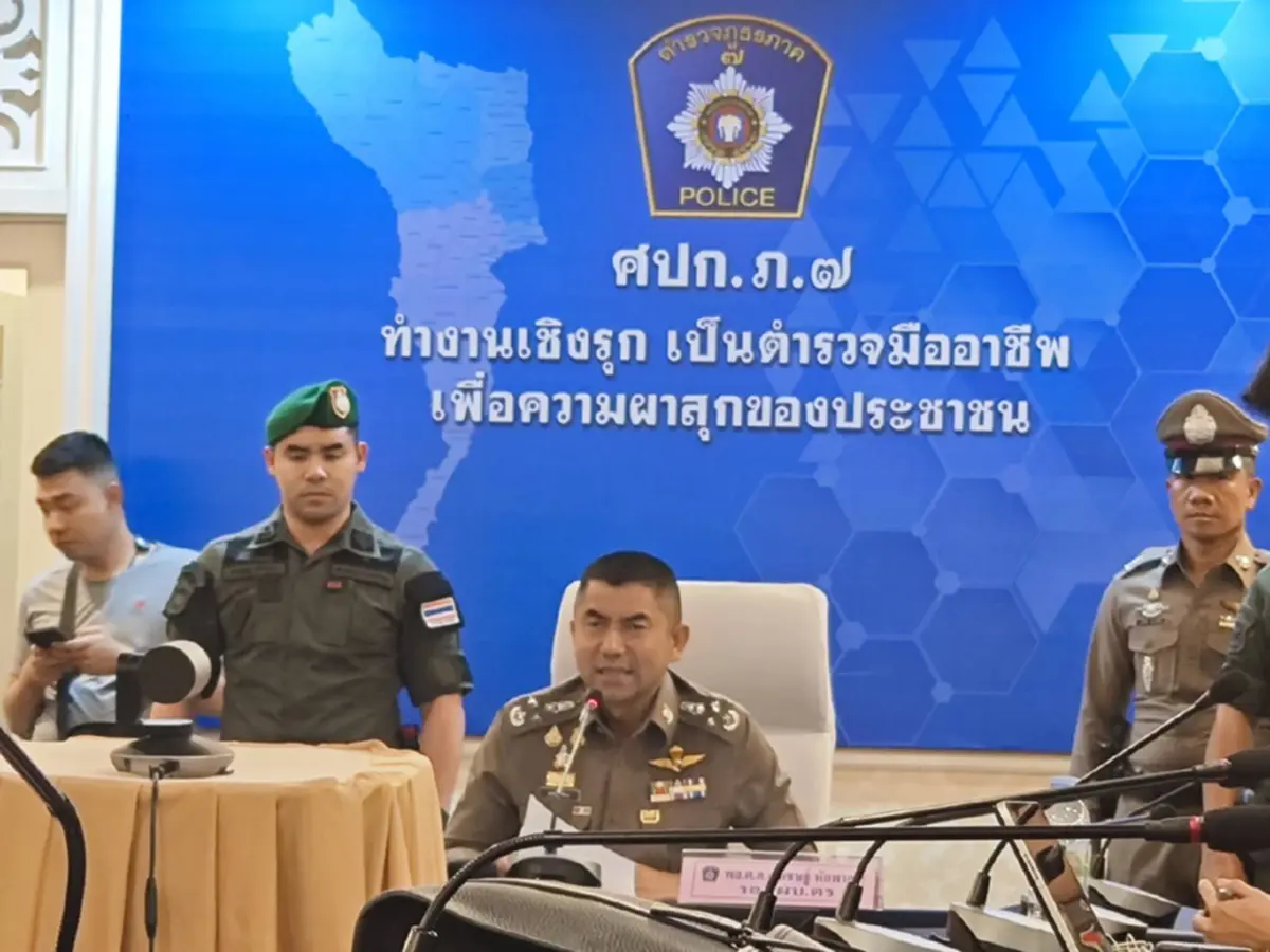 บิ๊กโจ๊ก เปิดแล้วภาพในกล้องวงจรปิด เห็นชัดใครทำอะไรบ้าง ใครช่วยสารวัตรศิว