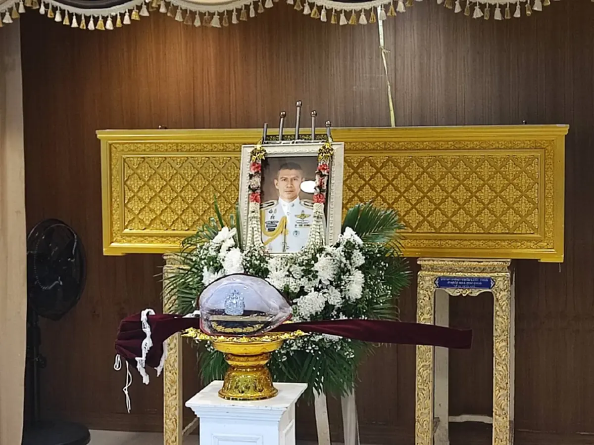 เจอตัวเเล้ว ตำรวจขู่นักข่าว  ร่วมงานเลี้ยง กำนันนก เป็นถึงตำแหน่งระดับใหญ่ พ.ต.อ.กฤษฎาพร จงอักษร ผกก.สน.พญาไท