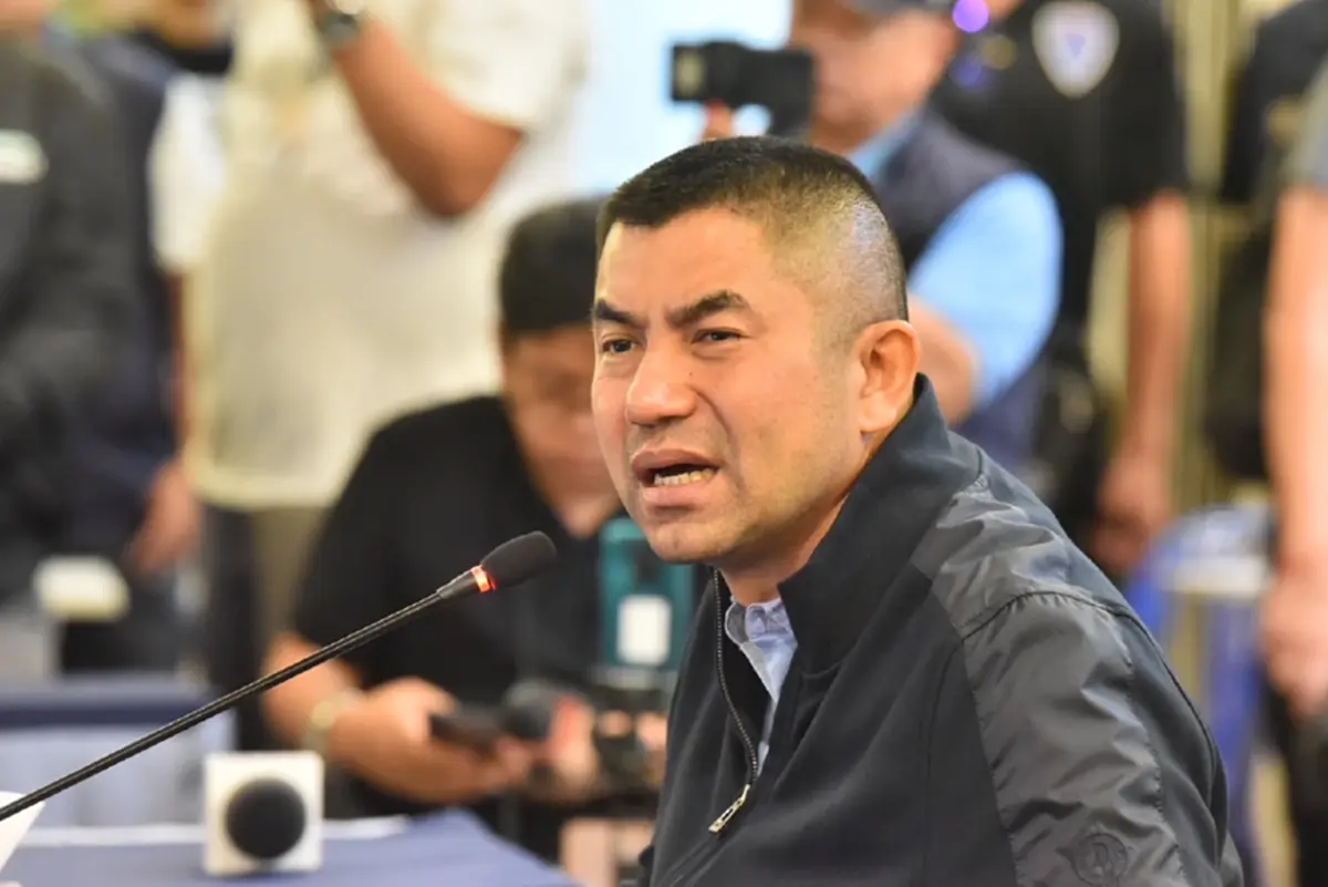 เปิดประวัติ “บิ๊กโจ๊ก” นายตำรวจผู้มากบารมี 29 ปีบนเส้นทางสีกากีไม่ธรรมดา