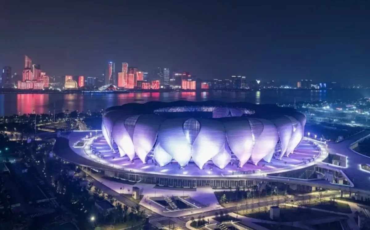 โปรแกรมถ่ายทอดสดเอเชียนเกมส์วันนี้