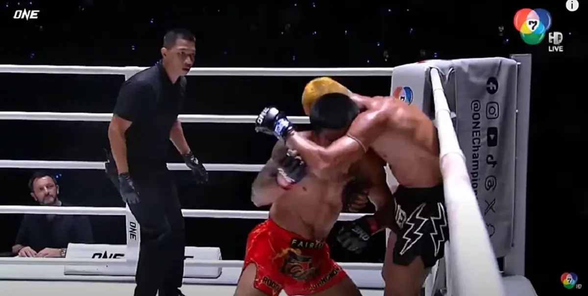 ซ้อเอ๋ จิตรเมืองนนท์  ไม่ทนโพสต์เดือดทันที หลัง รถถัง  แพ้ ซุปเปอร์เล็ก