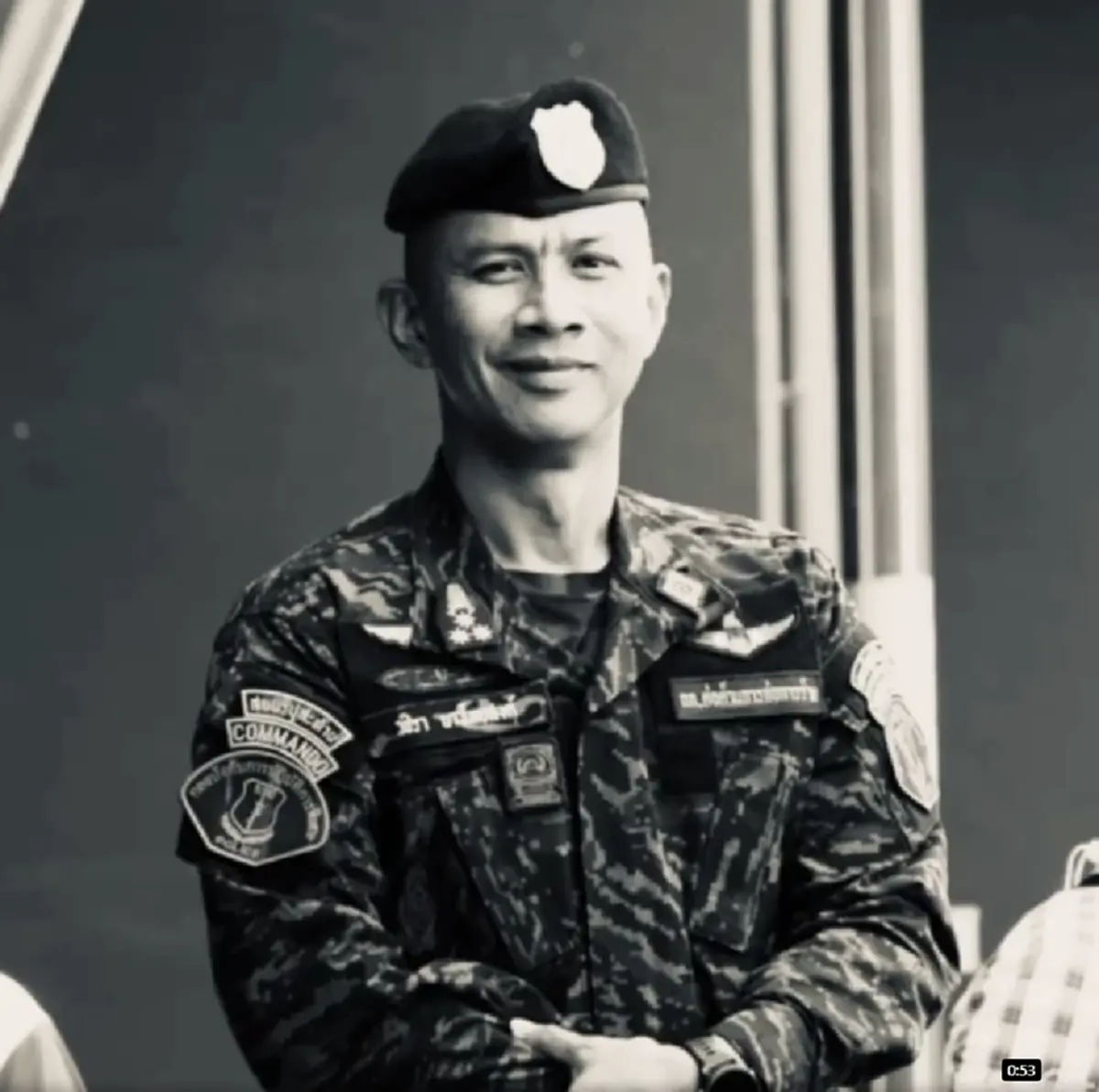 ผบ.ตร. - รองผบ.ตร. ยันตรงกัน ปมสลด ผกก.เบิ้ม เฉลยทำไมต้องปีนบ้านตัวเอง