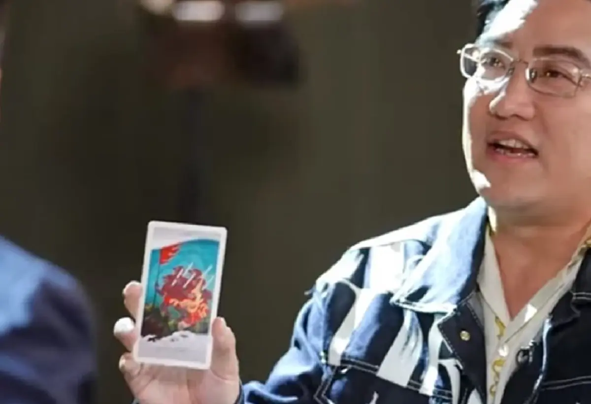 ทิม พิธา เจอทักแรง เปิดไพ่ดูดวง  จับตาปี 68 ชีวิตจะมีการเปลี่ยนแปลงครั้งใหญ่