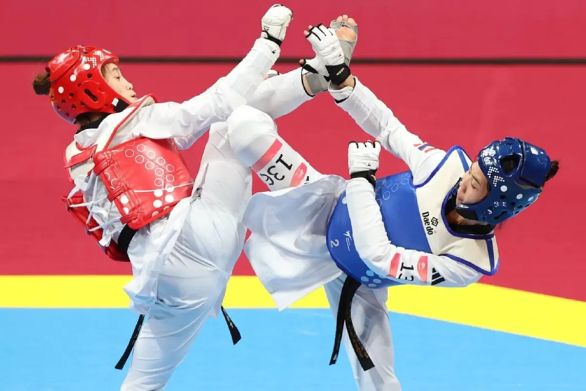 Tennis panipak wongpattanakit