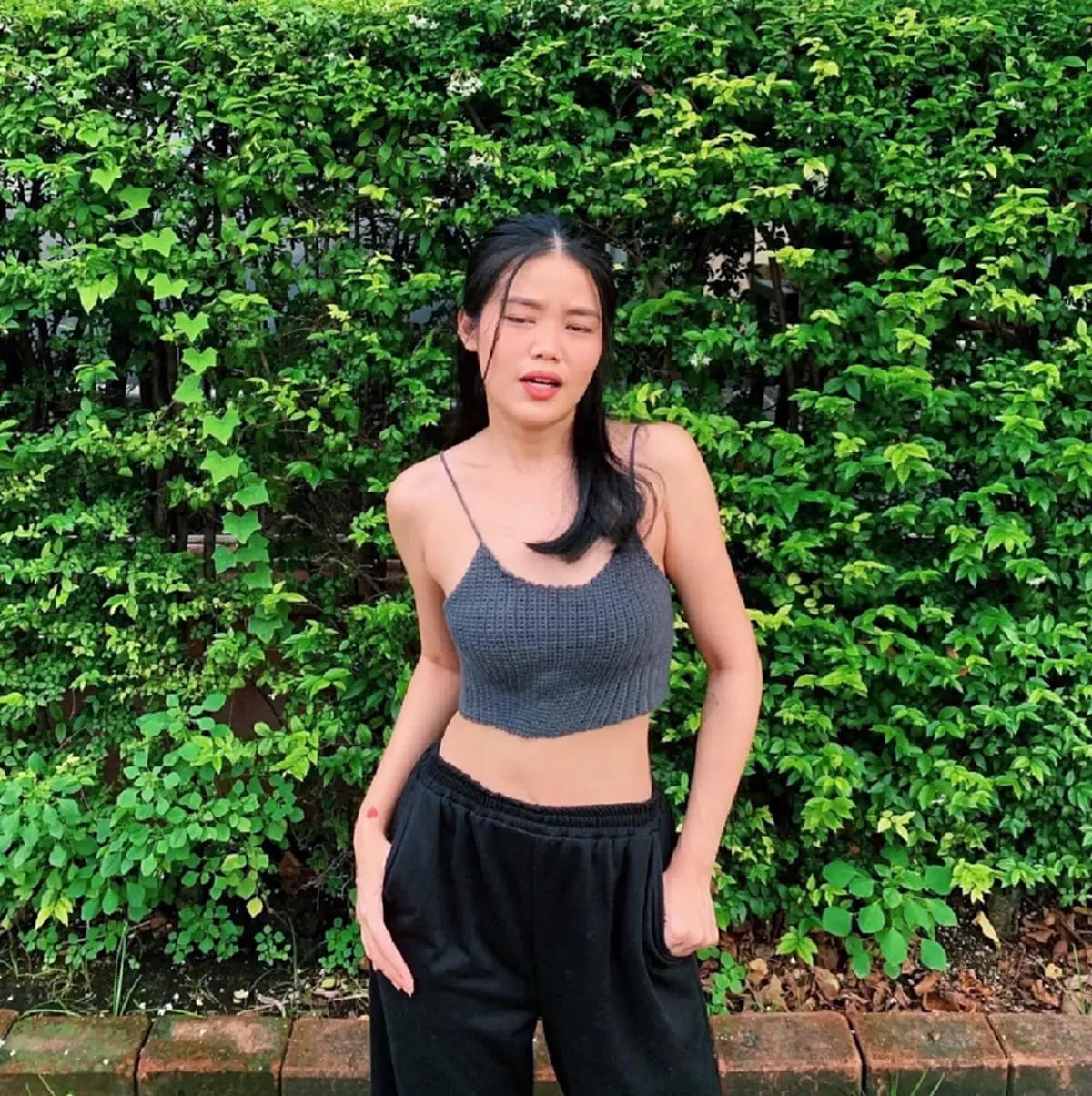 ลูกสาว ปู พงษ์สิทธิ์ แฉแชทลับ ถูกดาราเด็กดังช่องน้อยสี ส่งข้อความรังควาน แอมมี่ the bottom blues