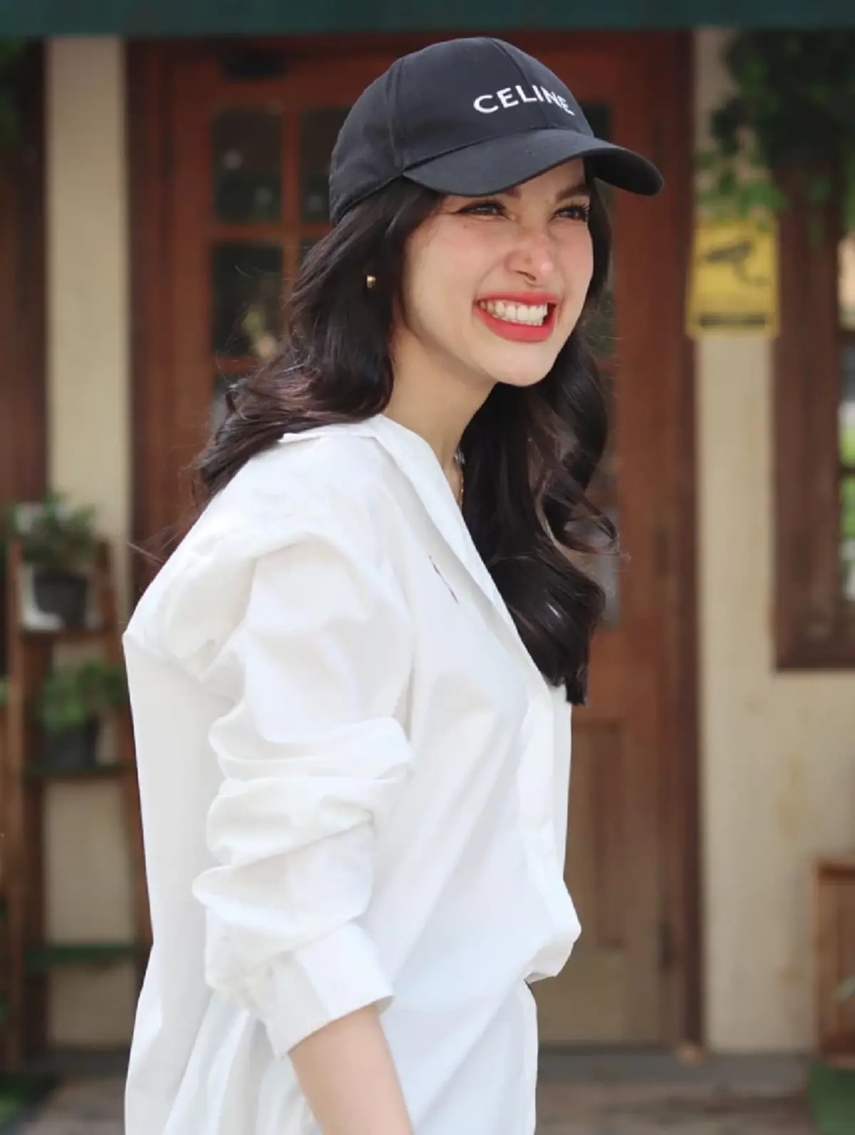  มอส ปฏิภาณ-ก๊อตจิ หน้าเหวอ หลัง น้องเรซซิ่ง พูดถึงแฟนใหม่ แพท ณปภา 